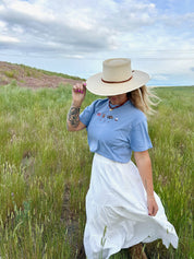 Americana Tee