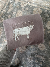 Eat Beef Tee