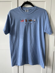 Americana Tee