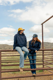 "Support Your Local Cowgal" hoodie